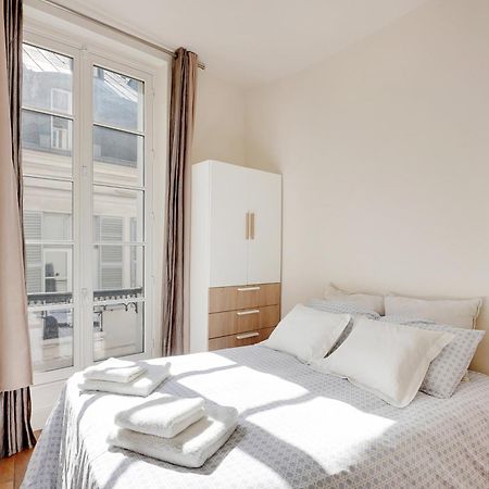 Charming Apartment Saint Germain Paryż Zewnętrze zdjęcie