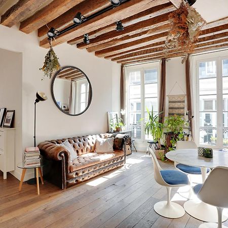 Charming Apartment Saint Germain Paryż Zewnętrze zdjęcie