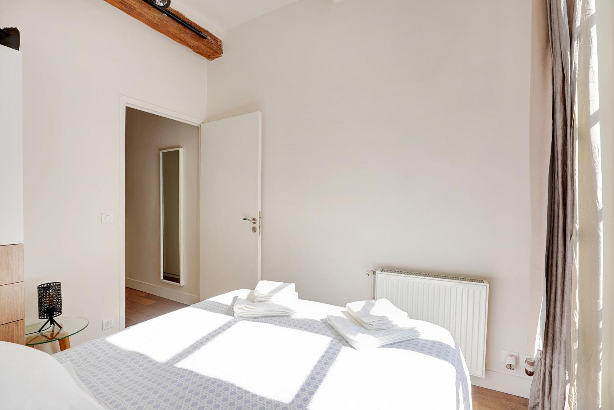 Charming Apartment Saint Germain Paryż Zewnętrze zdjęcie