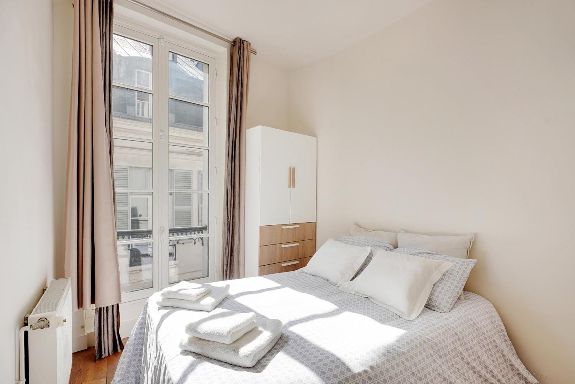 Charming Apartment Saint Germain Paryż Zewnętrze zdjęcie